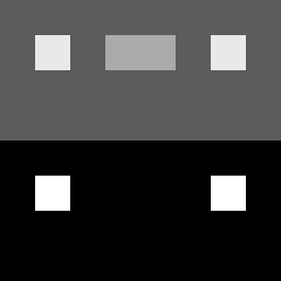 Minecraft Avatar