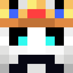 Minecraft Avatar