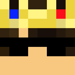 Minecraft Avatar