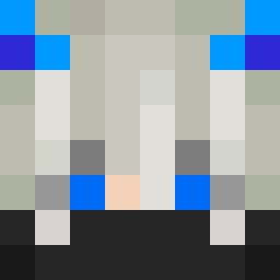 Minecraft Avatar