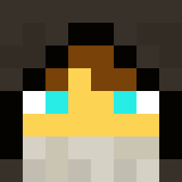 Minecraft Avatar