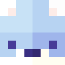 Minecraft Kopf von Nahohang