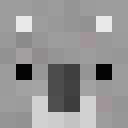 Minecraft Avatar