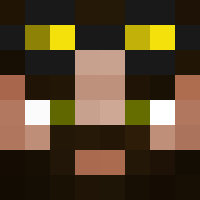 Minecraft-avatar för Nanhoj_jess
