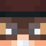 Голова игрока Napest