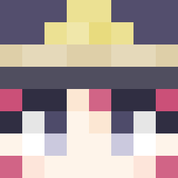 Minecraft Avatar