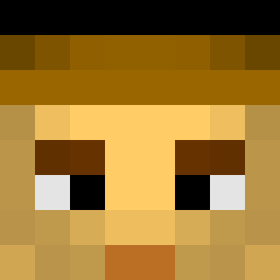 Minecraft Avatar