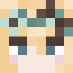 Minecraft Avatar