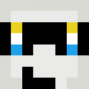 NekoArcMyBeloved Skin Avatar Head