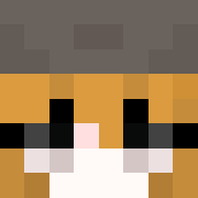 NettleHex Skin Avatar Head