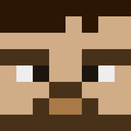 Minecraft Avatar