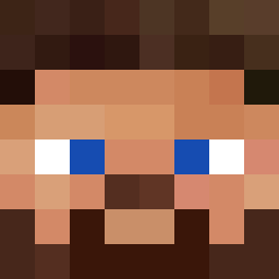 Minecraft Avatar