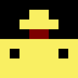 Minecraft Avatar
