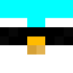 Photo de profil de NicePenguin
