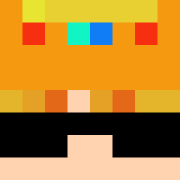 Minecraft Avatar