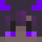 NicoVFX's Head