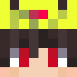 Minecraft Avatar