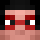 Minecraft head of Nidottu_Lime
