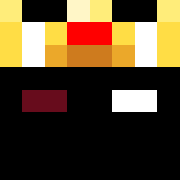 Nietbekend's Head