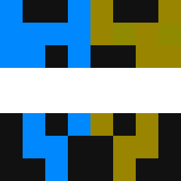 Minecraft Avatar