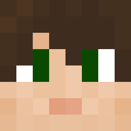 Minecraft Avatar