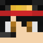 Photo de profil de Night_jo