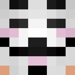 Minecraft Avatar