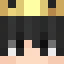 Minecraft Avatar
