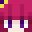 Niimuwu Minecraft avatar