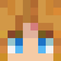 Minecraft Avatar