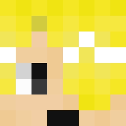 Minecraft Avatar