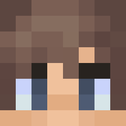 Minecraft Avatar