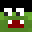 No5 Minecraft avatar