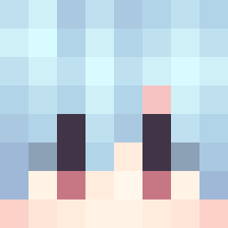 Minecraft Avatar