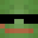 Nojsik Minecraft-head