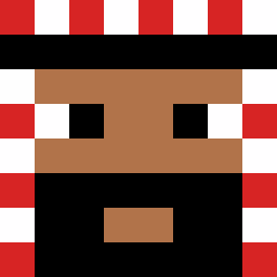 Minecraft Avatar