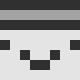 Minecraft Avatar