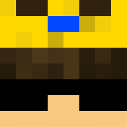 Minecraft Avatar