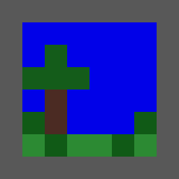 Minecraft Avatar