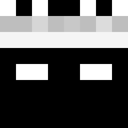 Minecraft Avatar