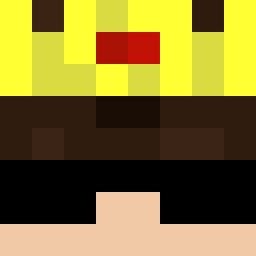 Minecraft Avatar