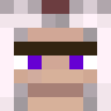 NotNezuko Minecraft head