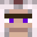 NotNezuko Minecraft head