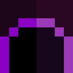Minecraft Avatar