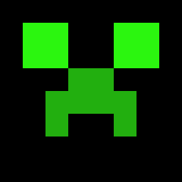 Minecraft Avatar