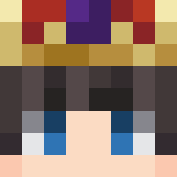 Minecraft Avatar