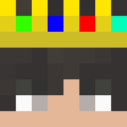 Minecraft Avatar