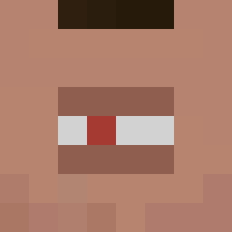 Minecraft Avatar