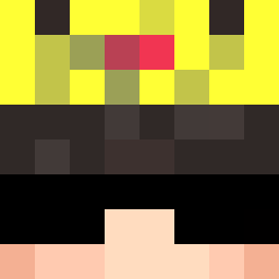 Minecraft Avatar