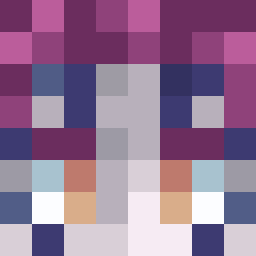 Minecraft Avatar